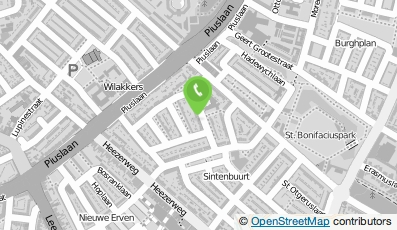 Bekijk kaart van Anne-Marie Sweep Communicatieadvies in Eindhoven