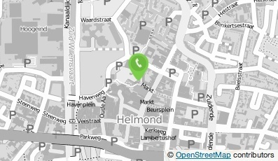 Bekijk kaart van Roland's Timmerwerken  in Helmond