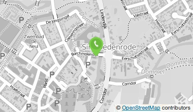 Bekijk kaart van Heerkens Bouw in Sint-Oedenrode