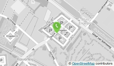 Bekijk kaart van Au3 media produkties  in Den Bosch