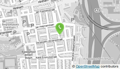 Bekijk kaart van Don van Lokven Vlechtwerken in Uden