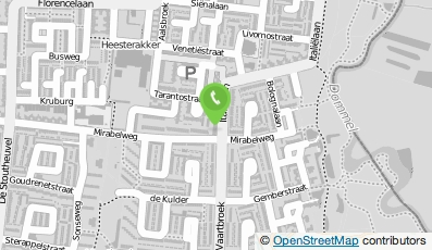 Bekijk kaart van key4ce in Eindhoven