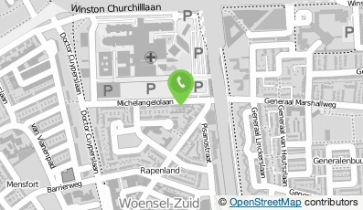 Bekijk kaart van R.S dakbedekking in Eindhoven