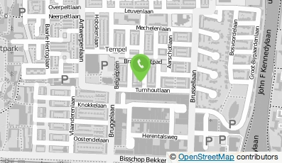 Bekijk kaart van HelenHelpt in Eindhoven