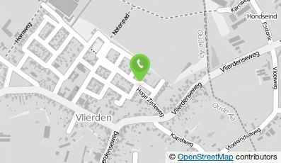 Bekijk kaart van Van den Eijnden-Van Bree Bouw V.O.F. in Deurne