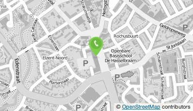 Bekijk kaart van Daniela Pais in Eindhoven