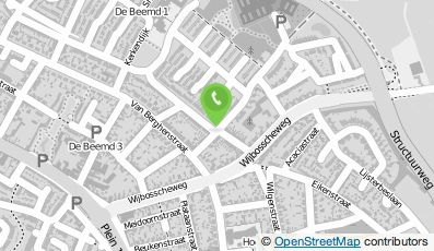 Bekijk kaart van EchtHetty Vormgeving in Den Dungen