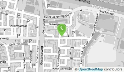 Bekijk kaart van Lonneke Kerkhoven Beeldende Kunst in Den Bosch