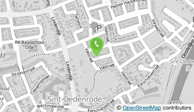 Bekijk kaart van BB AV Support in Sint-Oedenrode
