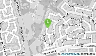 Bekijk kaart van Vertaalbureau Drs. F.M. Nouet  in Eindhoven