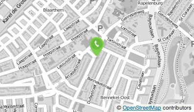 Bekijk kaart van E-Ster-Fotografie in Eindhoven