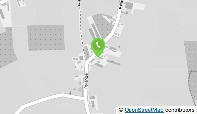 Bekijk kaart van 't Woefke in Oirschot