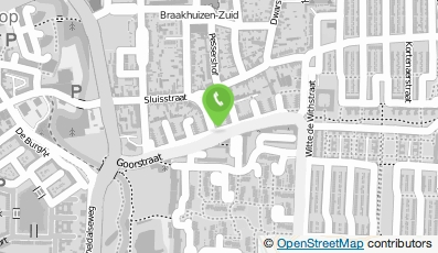 Bekijk kaart van Gunnar Block Natuurgeneeskundig Therapeut in Eindhoven