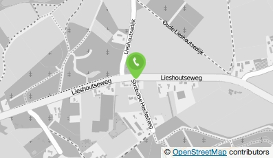 Bekijk kaart van Erik BOUWmans  in Sint-Oedenrode