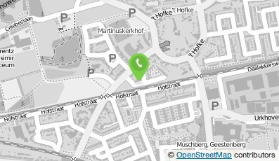 Bekijk kaart van Anita Ardon Pedicure in Eindhoven