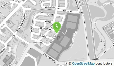 Bekijk kaart van Lippy Trading Company in Den Bosch