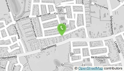Bekijk kaart van Hans Kocken Coaching Counseling Supervisie in Sint-Oedenrode
