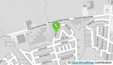 Bekijk kaart van RSA Schoonmaak in Berghem