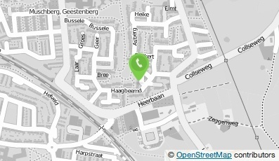 Bekijk kaart van Marcel Hoogerman Creative Design in Eindhoven