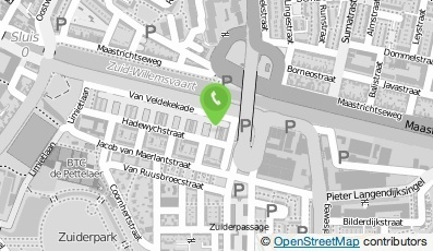 Bekijk kaart van Savelkouls Kitapplicatie Techniek in Den Bosch