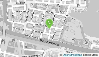 Bekijk kaart van JP Klusbedrijf  in Den Bosch