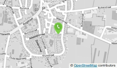 Bekijk kaart van Klus- & Montagebedrijf Remco Pol in Herpen