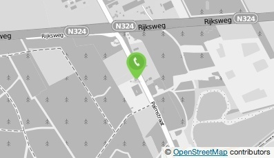 Bekijk kaart van Heurkens Mobiele Trailer & Truck Service in Schaijk