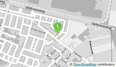 Bekijk kaart van IEDEMA Piano & Vleugeltechniek in Eindhoven