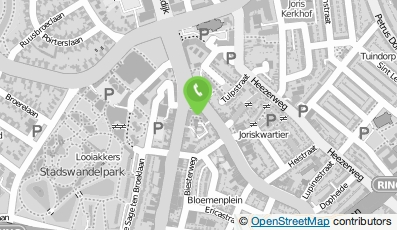 Bekijk kaart van Puur Design & Interieur in Eindhoven