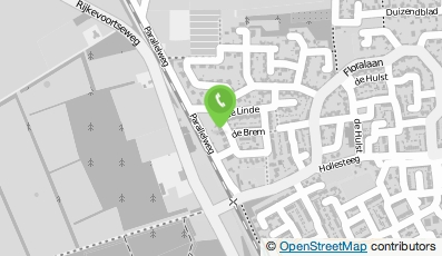 Bekijk kaart van TFM-afslankstudio Boxmeer in Boxmeer