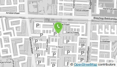 Bekijk kaart van PMC-Design in Eindhoven