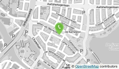 Bekijk kaart van I-Knit  in Den Bosch
