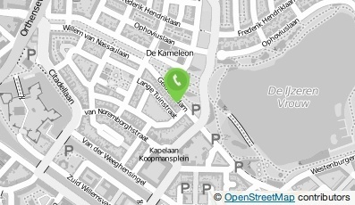 Bekijk kaart van Ter Beek Consultancy  in Den Bosch
