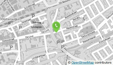 Bekijk kaart van HOUT Engineering Management in Oisterwijk