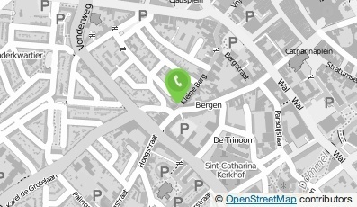 Bekijk kaart van Maarten Claassen Illustraties in Eindhoven