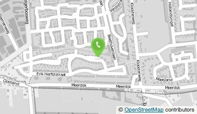 Bekijk kaart van Single Step Consultancy  in Waalwijk