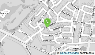 Bekijk kaart van Marielle Bancken Agency in Breukelen