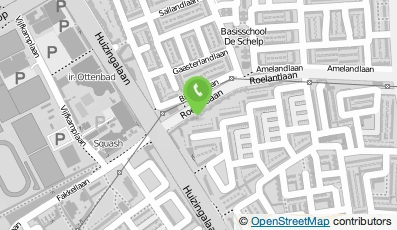 Bekijk kaart van Ma Petite Maison in Eindhoven