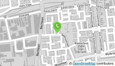 Bekijk kaart van Assist Medical in Waalwijk