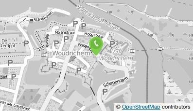 Bekijk kaart van Lisette Colijn in Woudrichem