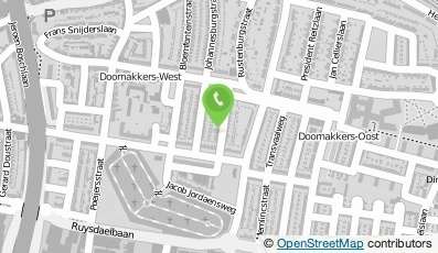 Bekijk kaart van Sanne Derks  in Eindhoven