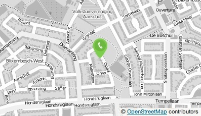 Bekijk kaart van Artimpresa Studio voor Tuinvormgeving in Eindhoven