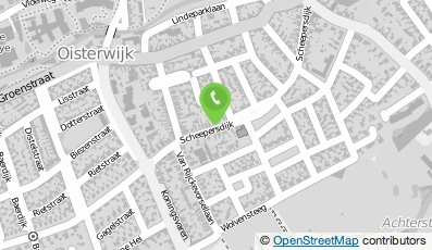 Bekijk kaart van Enjoy & gift in Oisterwijk