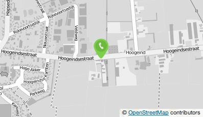 Bekijk kaart van Jan H Muziek in Boxmeer