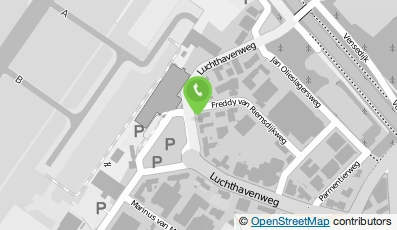 Bekijk kaart van Molenkamp Bedrijfsadvies in Eindhoven