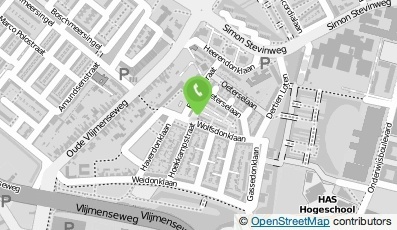 Bekijk kaart van Suzan van Gemeren Modelphotography in Den Bosch