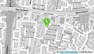 Bekijk kaart van Roel Smits Teksten & Advies in Eindhoven