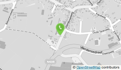 Bekijk kaart van HAN Nijmegen in Nijmegen