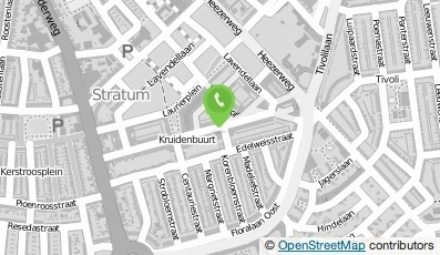 Bekijk kaart van Schellekens Huisontruiming in Eindhoven