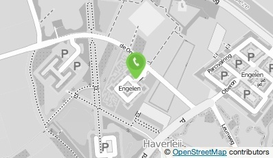 Bekijk kaart van Kasper Vlechtwerken  in Den Bosch